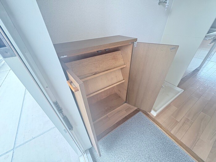 セジュ－ルＦ　Ｂ棟の物件内観写真