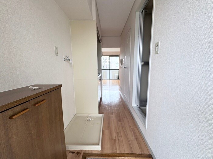 セジュ－ルＦ　Ｂ棟の物件内観写真