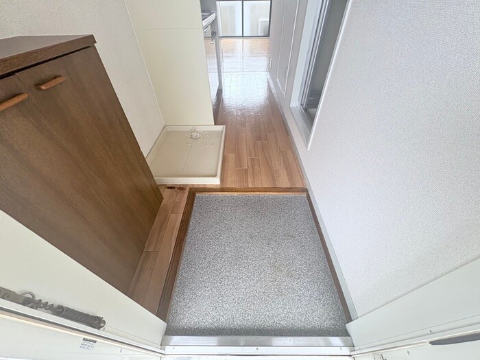 セジュ－ルＦ　Ｂ棟の物件内観写真