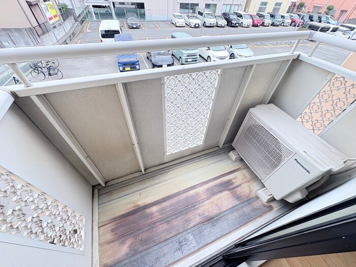 セジュ－ルＦ　Ｂ棟の物件内観写真