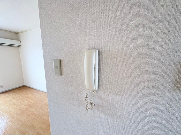 セジュ－ルＦ　Ｂ棟の物件内観写真