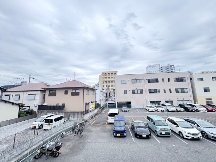 セジュ－ルＦ　Ｂ棟の物件内観写真