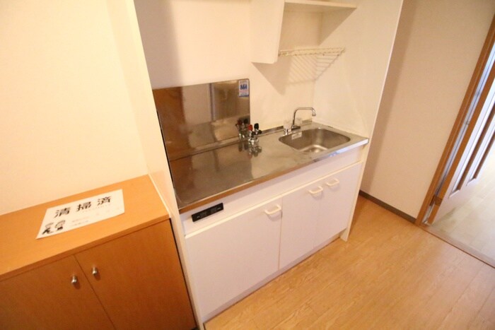 トゥル－西ノ京の物件内観写真