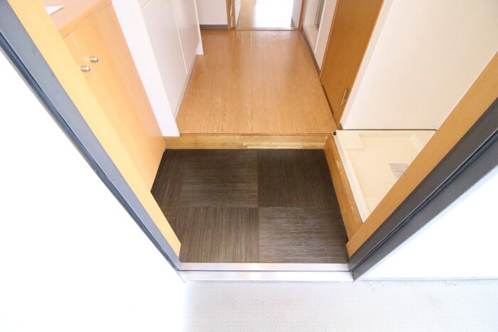 トゥル－西ノ京の物件内観写真