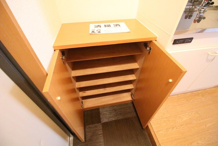 トゥル－西ノ京の物件内観写真