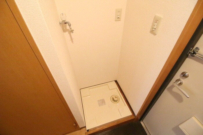 トゥル－西ノ京の物件内観写真