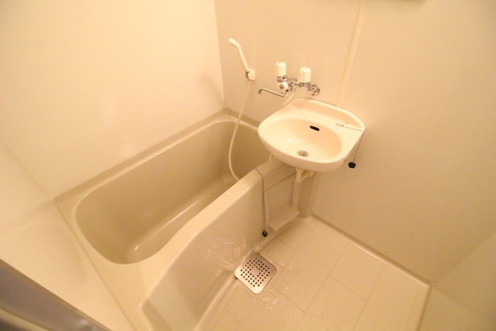 トゥル－西ノ京の物件内観写真