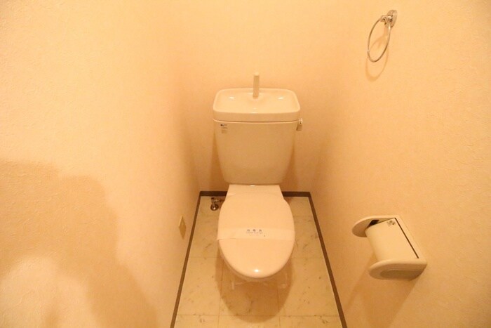 トゥル－西ノ京の物件内観写真