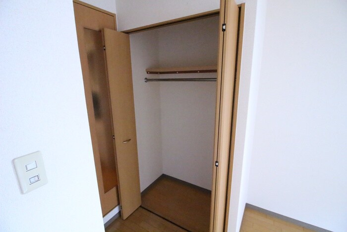 トゥル－西ノ京の物件内観写真