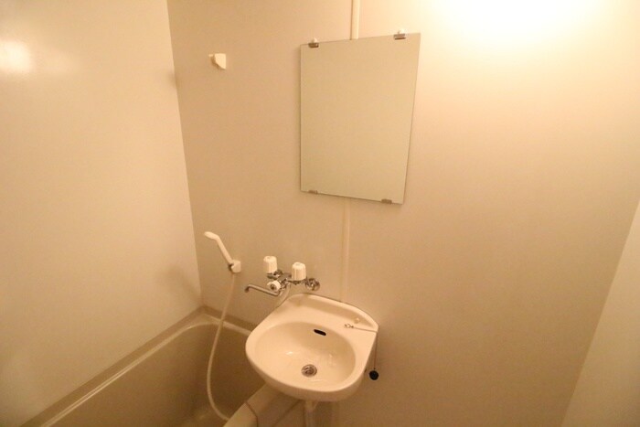 トゥル－西ノ京の物件内観写真