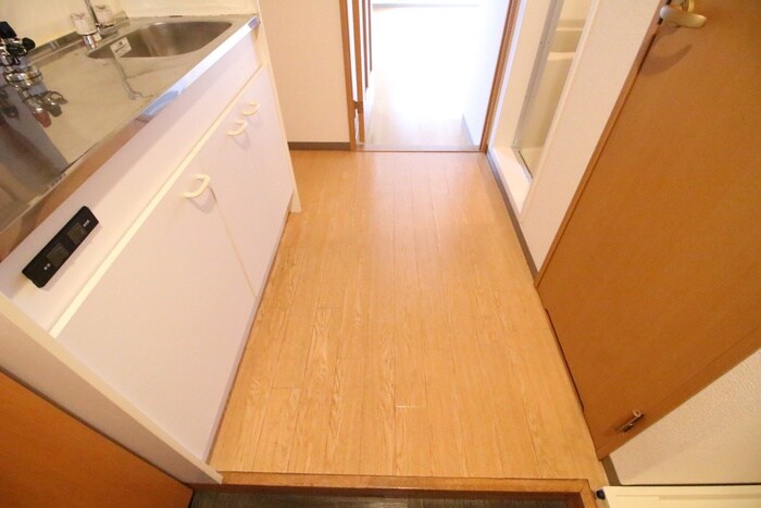 トゥル－西ノ京の物件内観写真