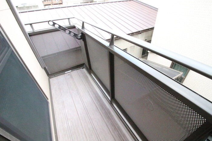 トゥル－西ノ京の物件内観写真