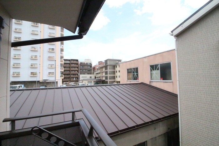 トゥル－西ノ京の物件内観写真