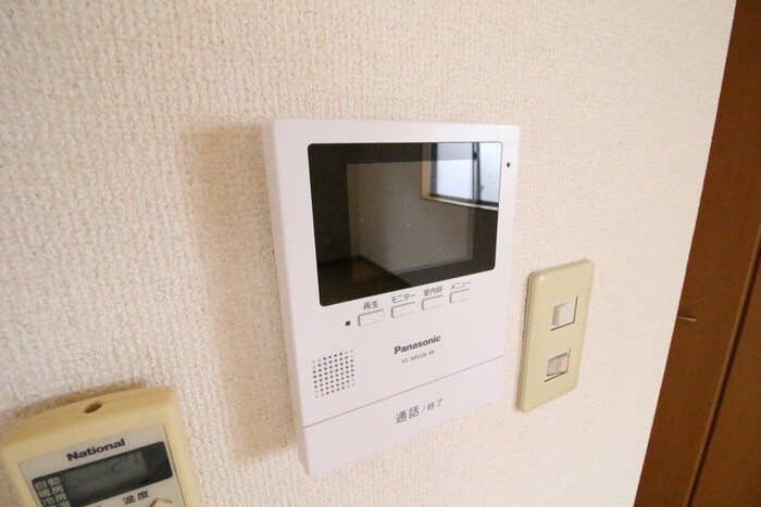 トゥル－西ノ京の物件内観写真