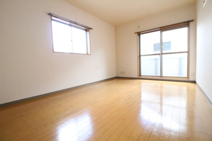 トゥル－西ノ京の物件内観写真