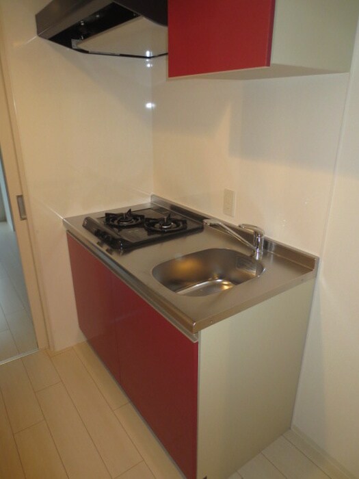 Ｇｒａｎｄ－Ｋ靭公園の物件内観写真