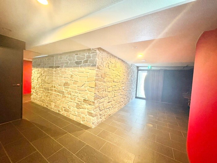 Ｇｒａｎｄ－Ｋ靭公園の物件外観写真