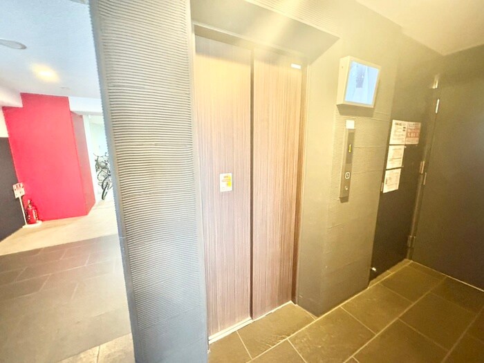 Ｇｒａｎｄ－Ｋ靭公園の物件外観写真