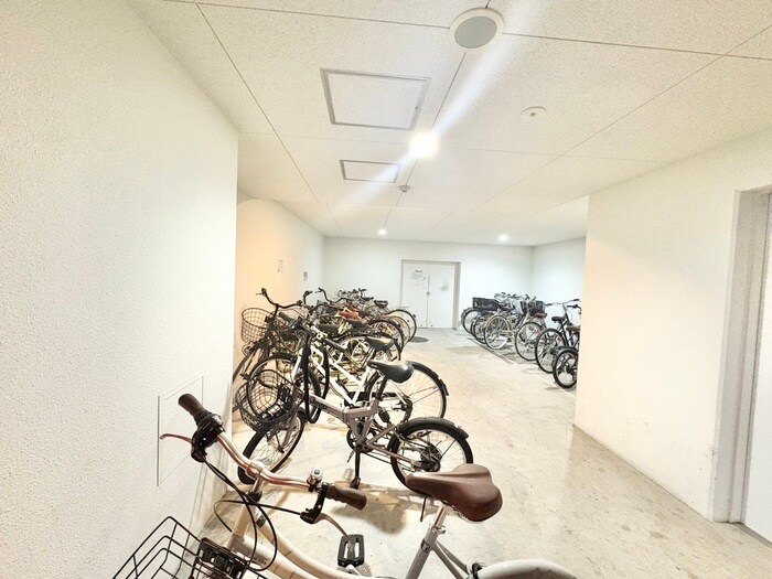 Ｇｒａｎｄ－Ｋ靭公園の物件外観写真