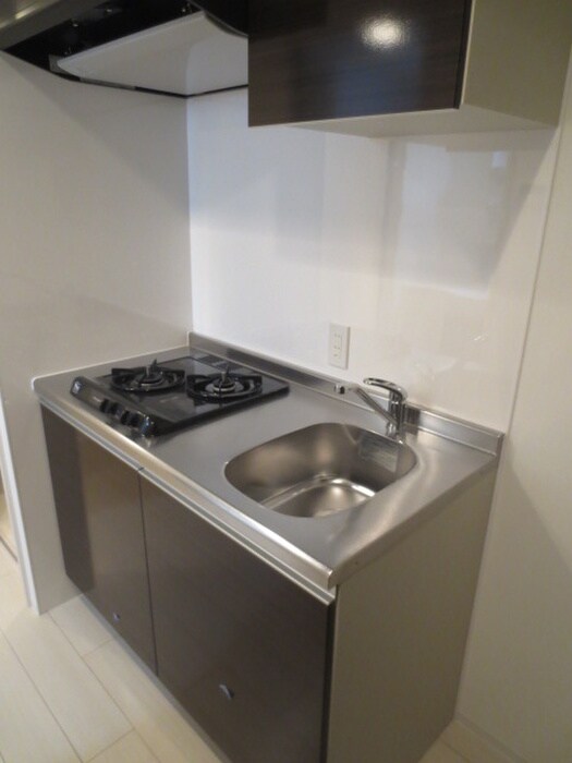 Ｇｒａｎｄ－Ｋ靭公園の物件内観写真