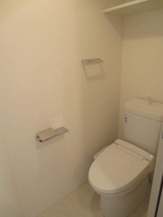 Ｇｒａｎｄ－Ｋ靭公園の物件内観写真