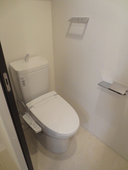 Ｇｒａｎｄ－Ｋ靭公園の物件内観写真