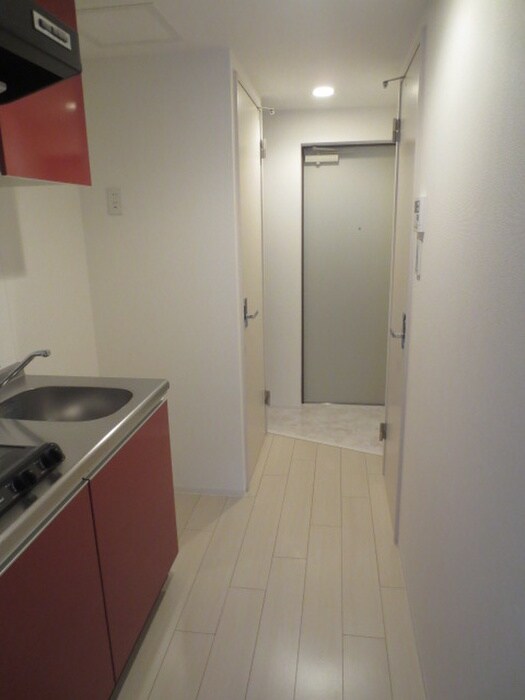 Ｇｒａｎｄ－Ｋ靭公園の物件内観写真