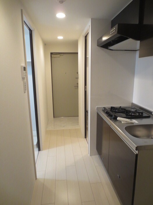 Ｇｒａｎｄ－Ｋ靭公園の物件内観写真