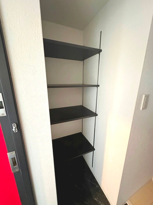 Ｇｒａｎｄ－Ｋ靭公園の物件内観写真