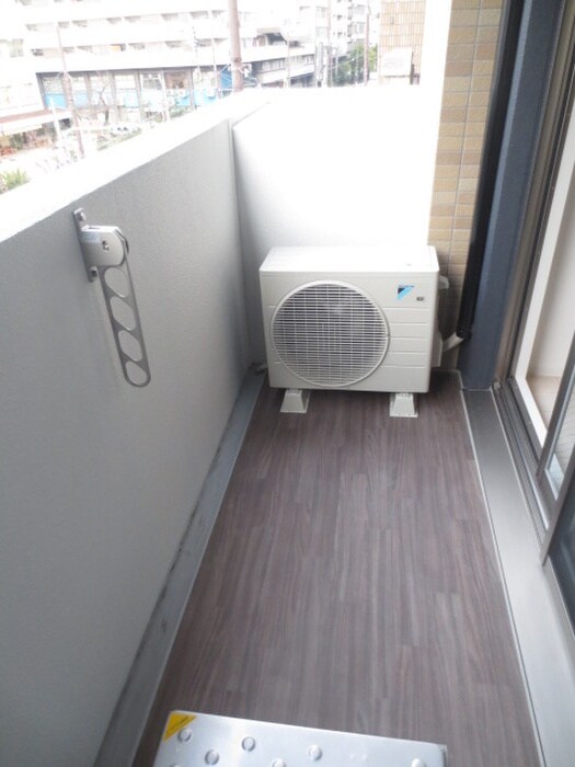 Ｇｒａｎｄ－Ｋ靭公園の物件内観写真