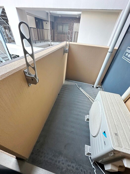 Ｇｒａｎｄ－Ｋ靭公園の物件内観写真