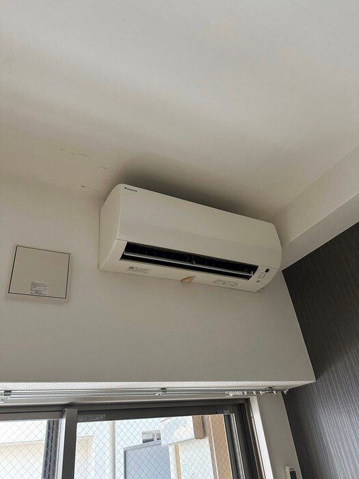 Ｇｒａｎｄ－Ｋ靭公園の物件内観写真