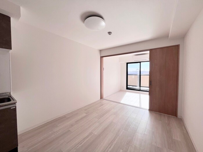 NU武庫川駅前の物件内観写真