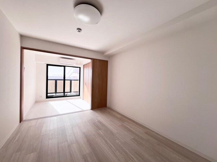 NU武庫川駅前の物件内観写真