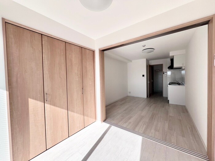 NU武庫川駅前の物件内観写真