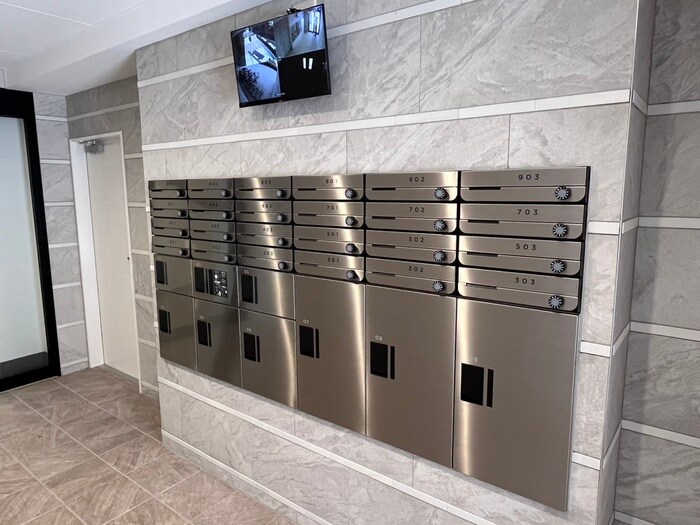 NU武庫川駅前の物件外観写真