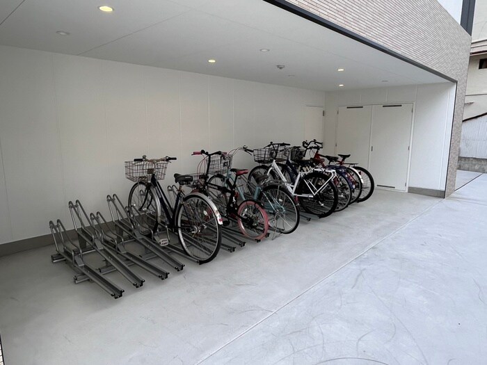 NU武庫川駅前の物件外観写真