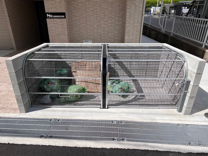 NU武庫川駅前の物件外観写真