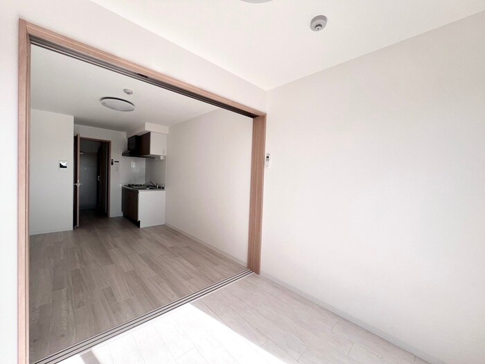 NU武庫川駅前の物件内観写真