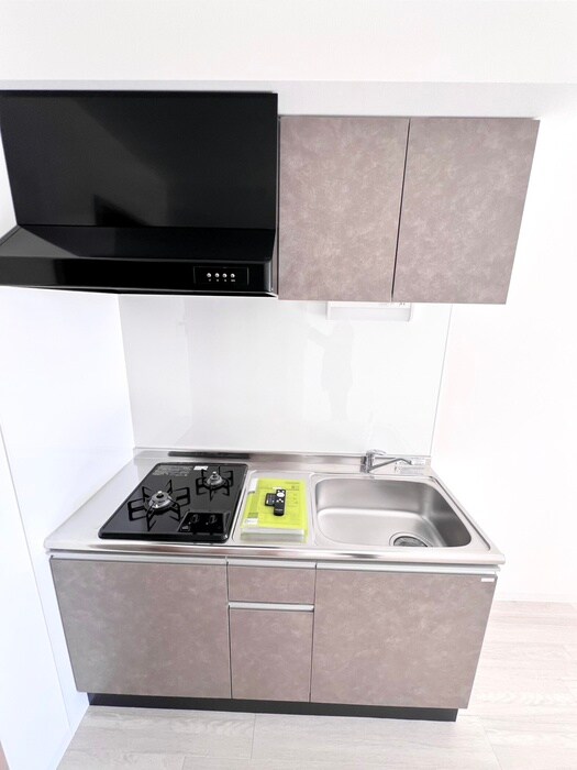 NU武庫川駅前の物件内観写真