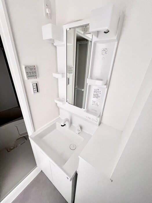 NU武庫川駅前の物件内観写真