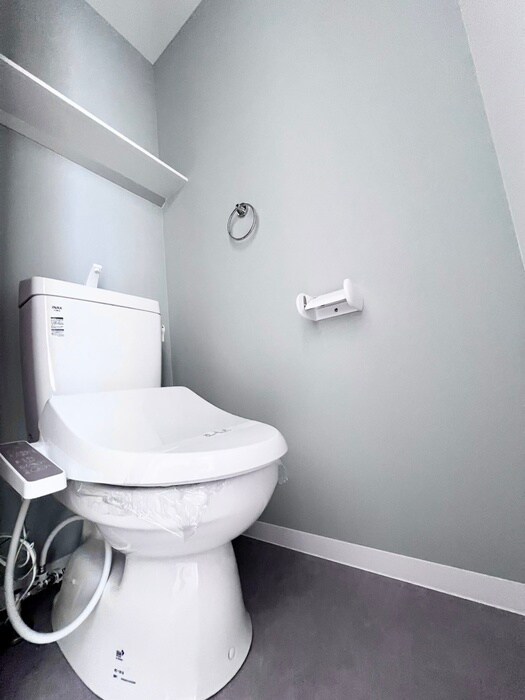 NU武庫川駅前の物件内観写真