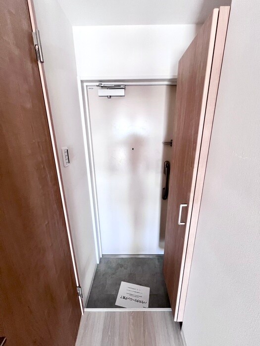 NU武庫川駅前の物件内観写真