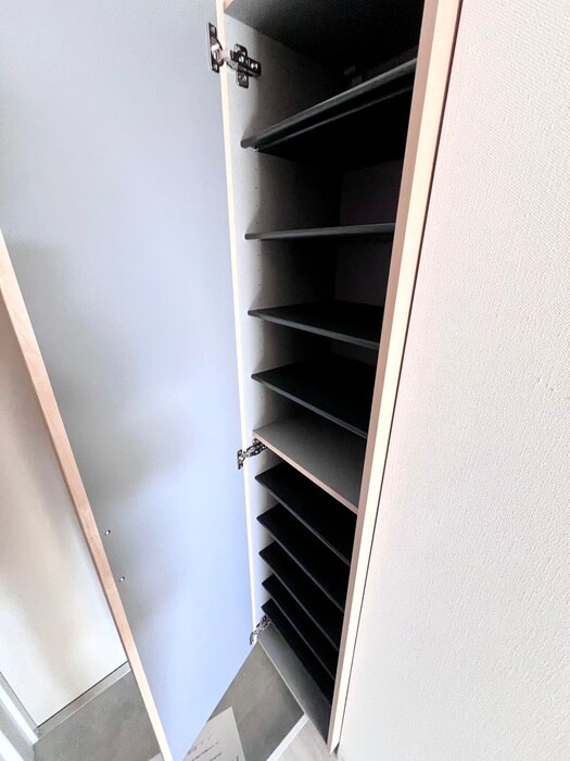 NU武庫川駅前の物件内観写真