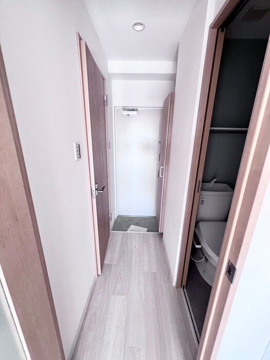 NU武庫川駅前の物件内観写真