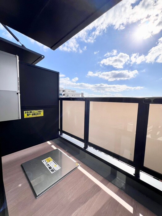 NU武庫川駅前の物件内観写真