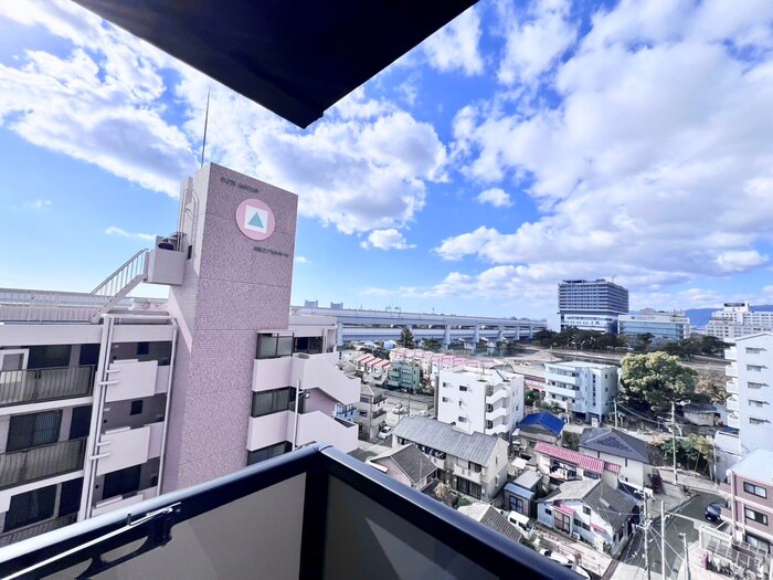 NU武庫川駅前の物件内観写真