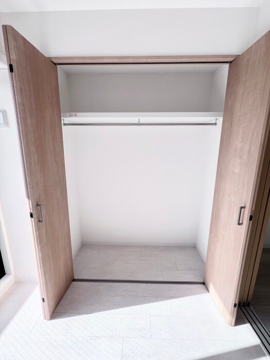 NU武庫川駅前の物件内観写真