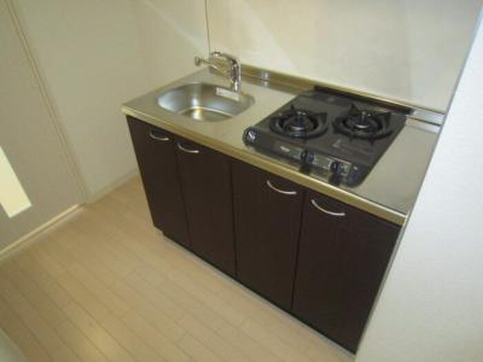 ｴｽﾃﾑﾌﾟﾗｻﾞ神戸西Ⅴﾐﾗ-ｼﾞｭ(1004)の物件内観写真