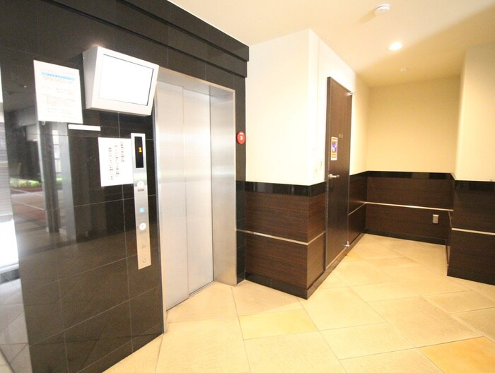 ｴｽﾃﾑﾌﾟﾗｻﾞ神戸西Ⅴﾐﾗ-ｼﾞｭ(1004)の物件外観写真